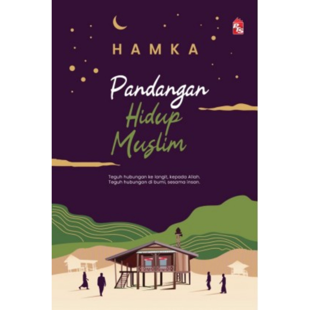 Hamka Pandangan Hidup Muslim L158 Py Shopee Malaysia