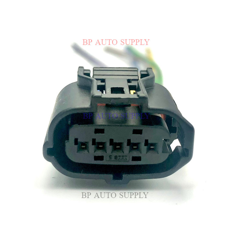 1PCS 5PIN Isuzu DMAX 4JJ Toyota Camry ALTIS 2012-2014 Mass Airflow ...
