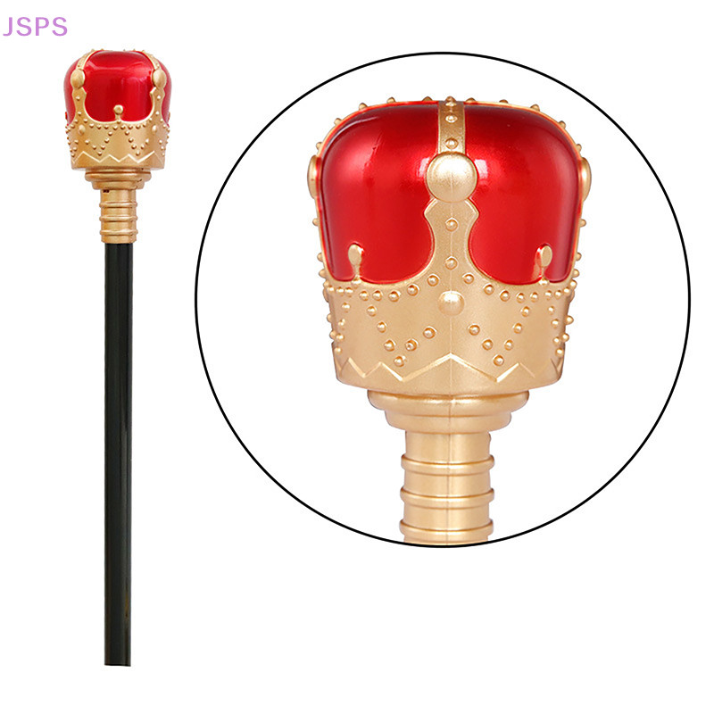 JSPS King Costume For Kids Aldult Robe Crown Scepter Set Boys Royal