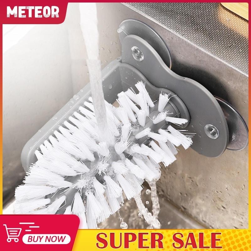[meteorMY] Glass Washer Multipurpose No Scratch Cleaning Ball Scouring
