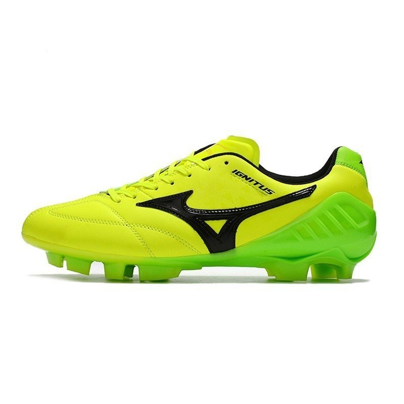 Mizuno WAVE IGNITUS no whirl replica Honda Guiyou Nissan MD football ...