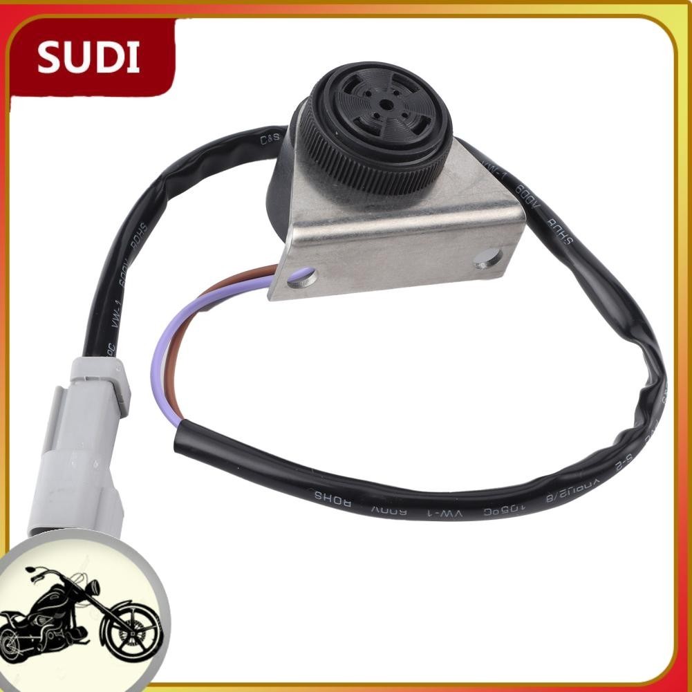 Sudi Warning Horn Outboard Boat Accessories 353629 Alarm Buzzer Beeper