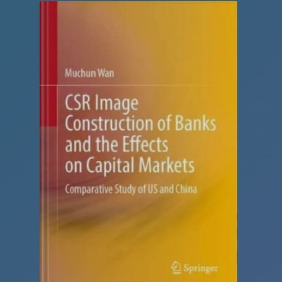Csr Book Image Legal Construction of Banks and the Effects | Shopee ...