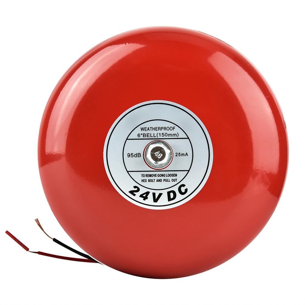 Magicstore Alarm Bell Professional Manufacturing Security For Fire ...