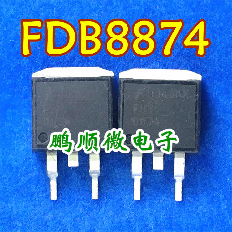Original Imported Disassembly Machine FDB8447L 8447L Field Effect Tube ...