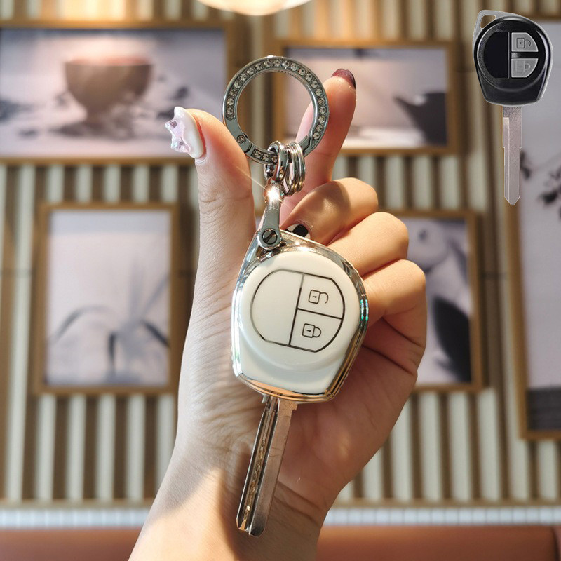 Suzuki swift keychain deals