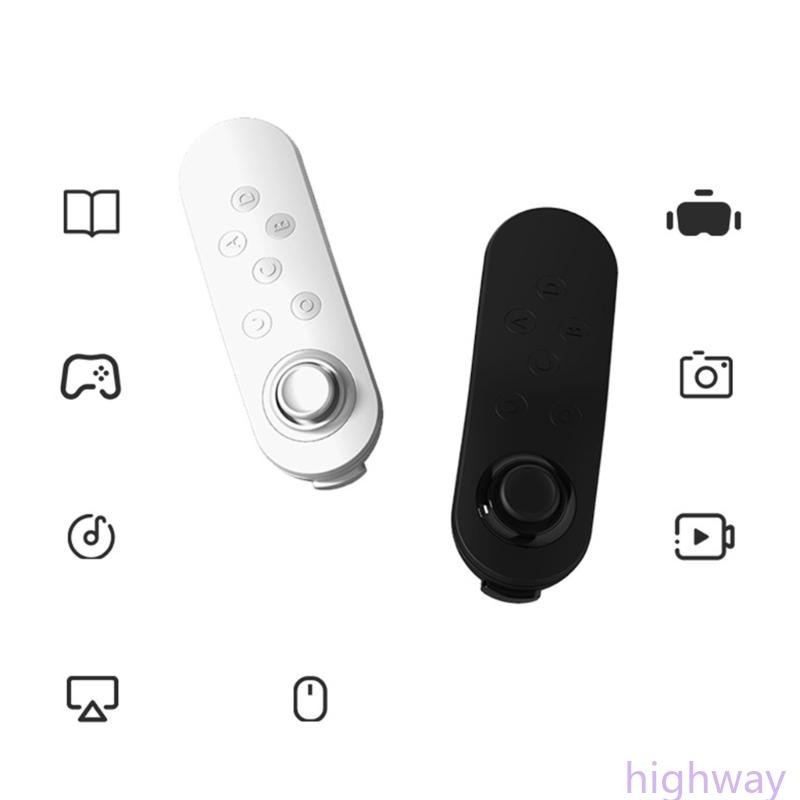 Hi VR Headset Gamepad VR Blue tooth3 0 Remote Controller Virtual ...