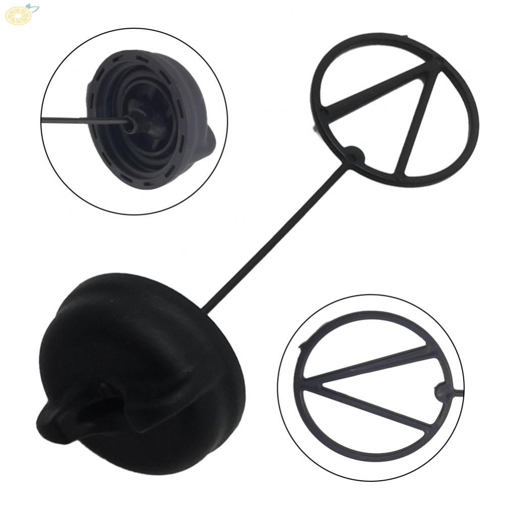 Plastic Chainsaw Oil Cap With Retainer For Chainsaw CS-271T CS-310 CS ...