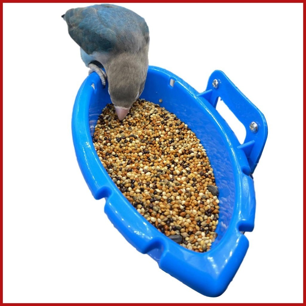 Bird Bath Tub for Parakeets Bird Bathtub for Parakeets Bird Bath Dish ...