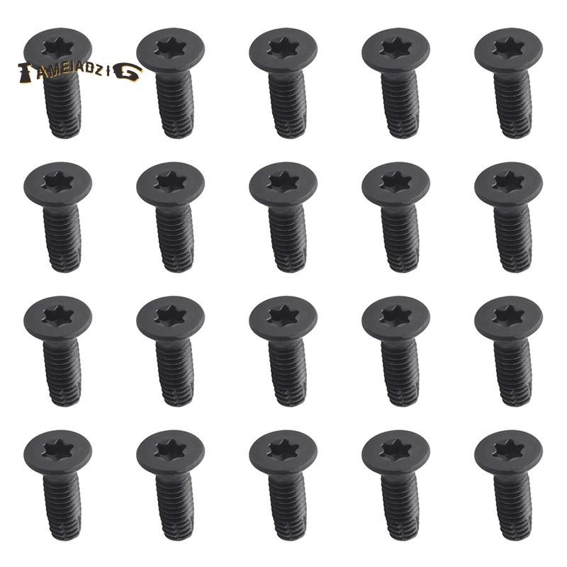 Torx Screws Bolts for Jeep Wrangler CJ YJ LJ TJ 19762006,Replacement