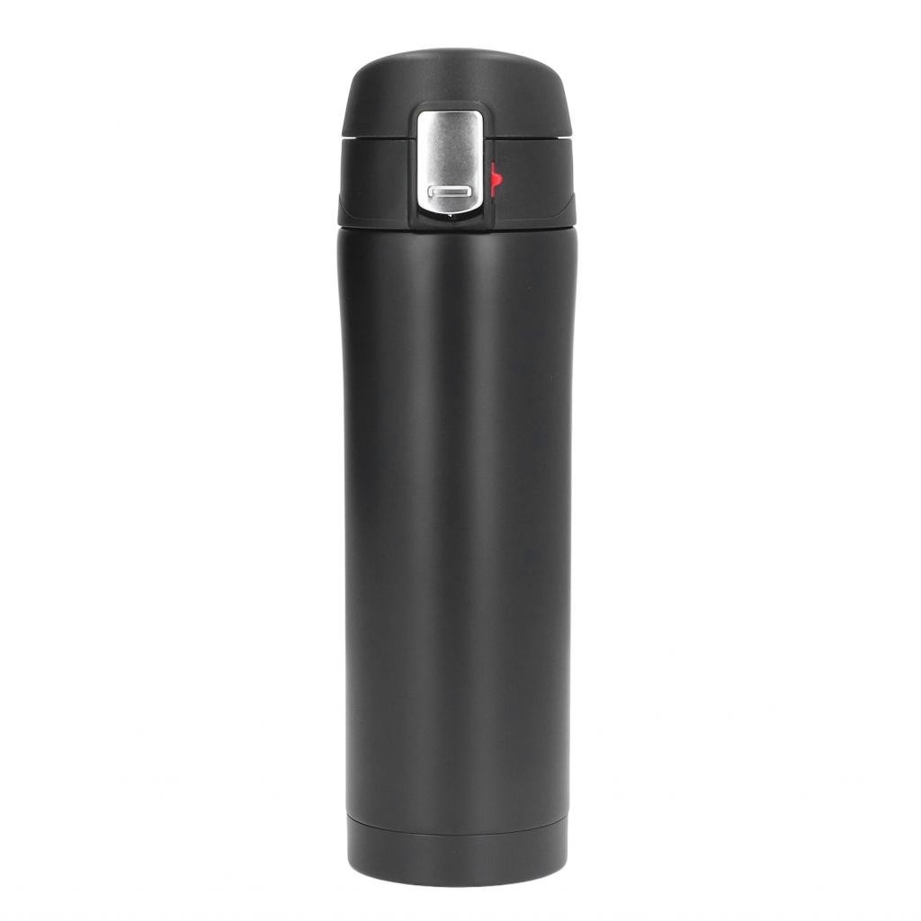 Magicstore 500ml Stainless Steel Insulated Water Bottle Double Wall ...