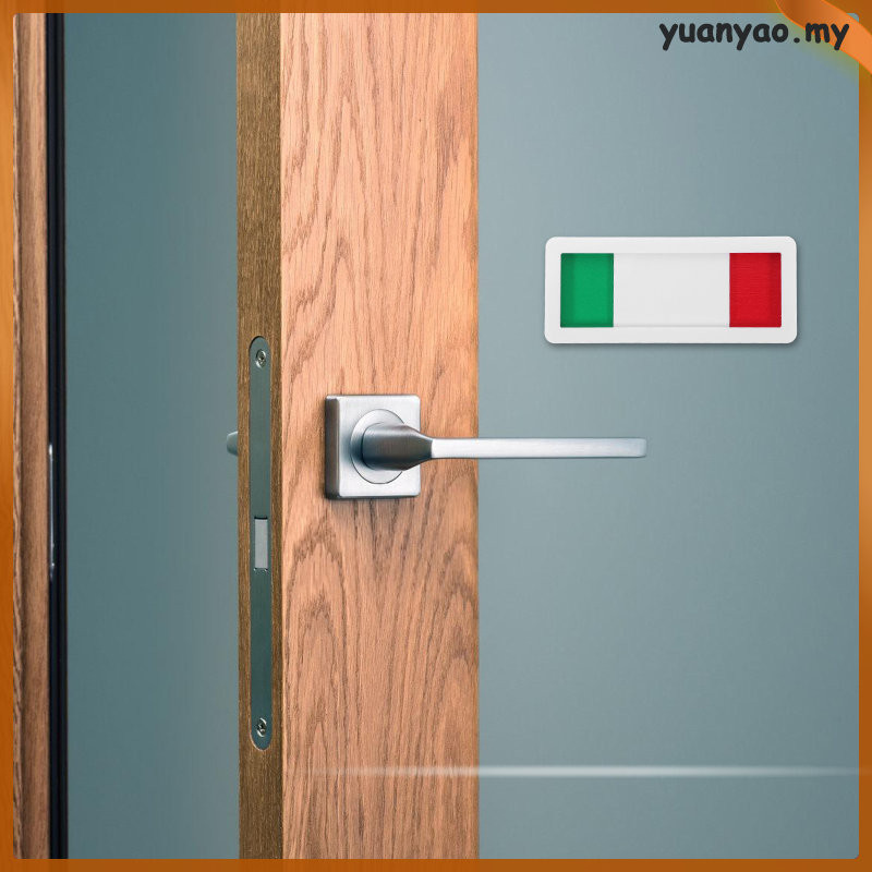 1pc Professional Open Closed Slider Privacy Sign Indicator Sign for ...