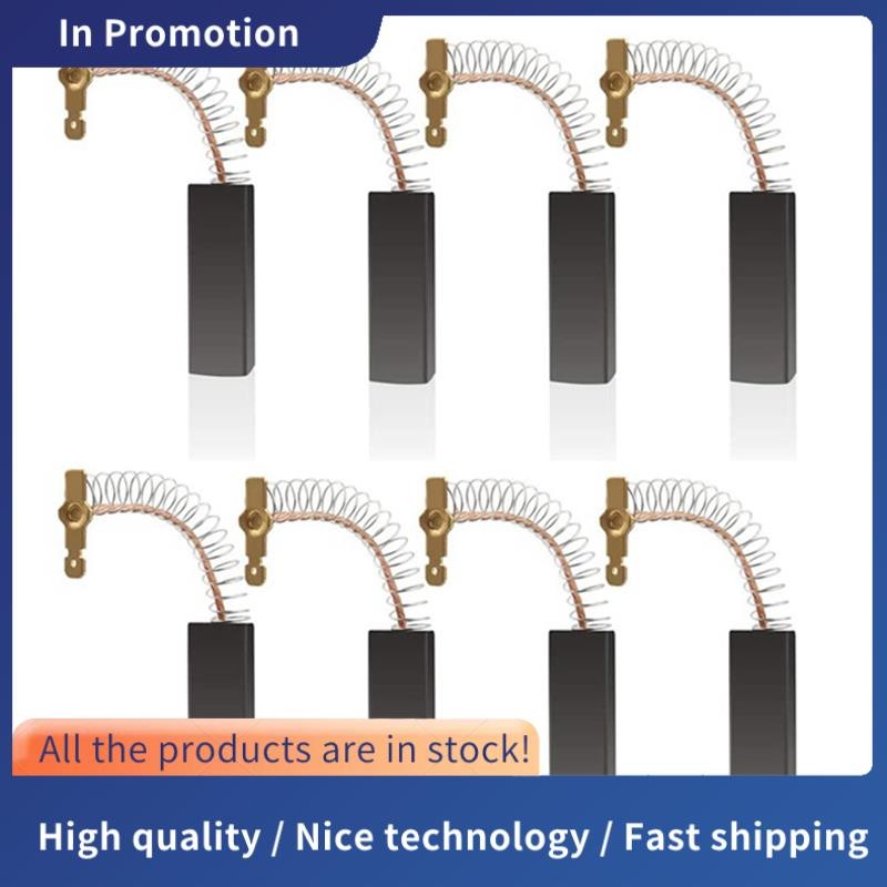 2 Spazzole Di Carbone Per Motore Bosch/Siemens 154740 - Foto 9