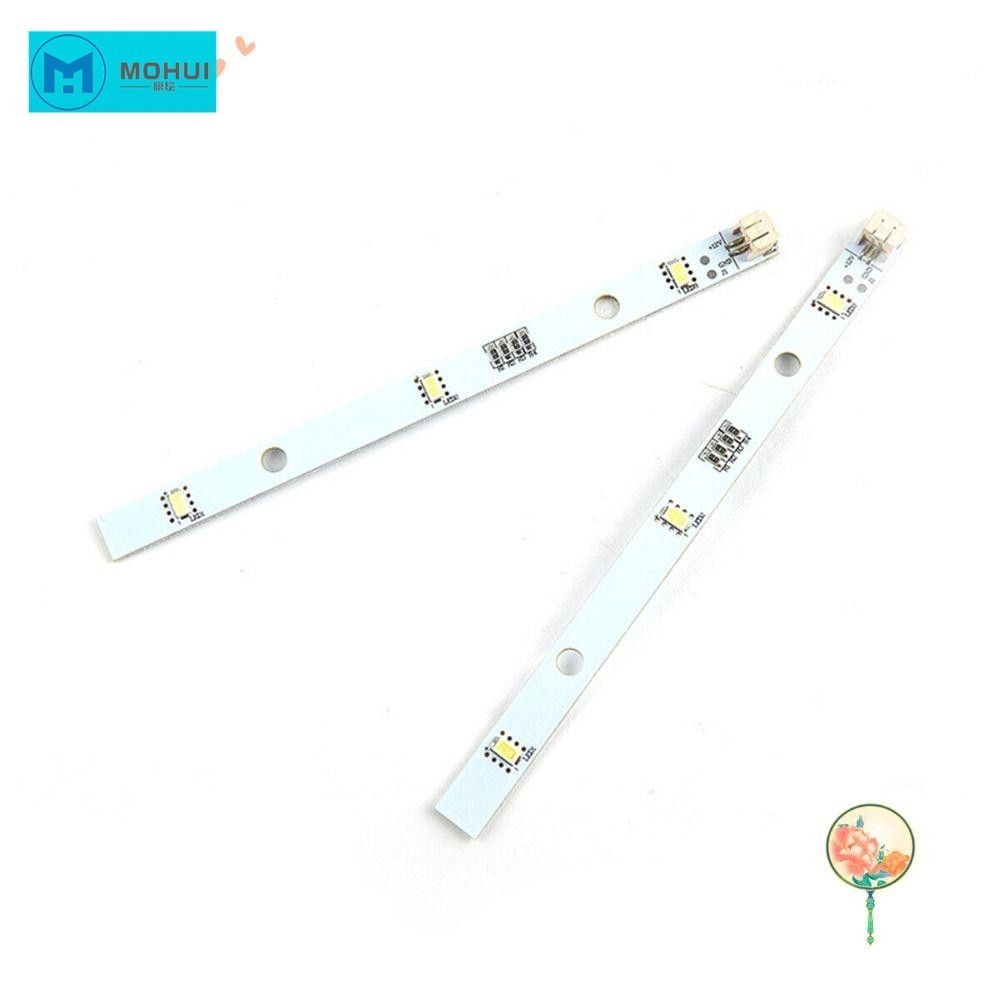 MW Refrigerator Strip Light, Illumination 16CM Freezer Strip Light ...