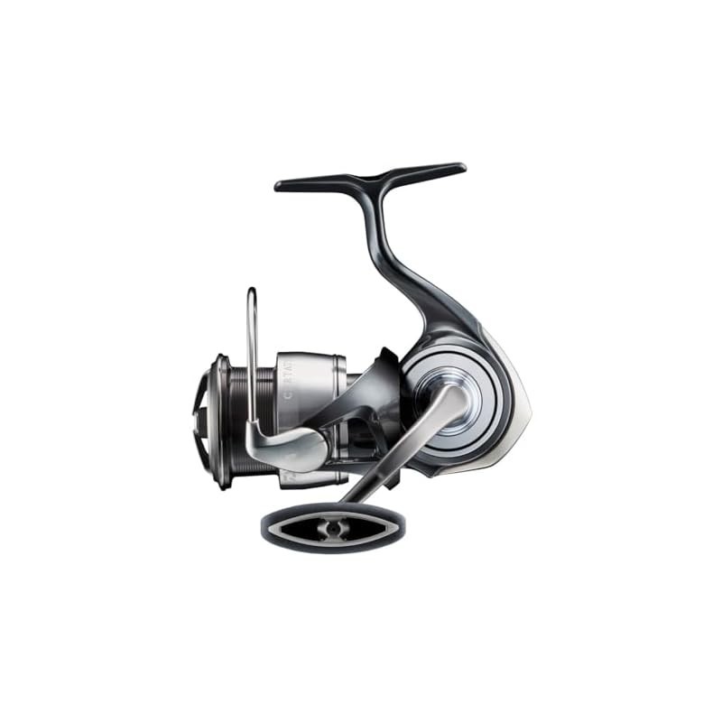 DAIWA Spinning Reel 24 Certate FC LT2000S-P (2024 Model) | Shopee