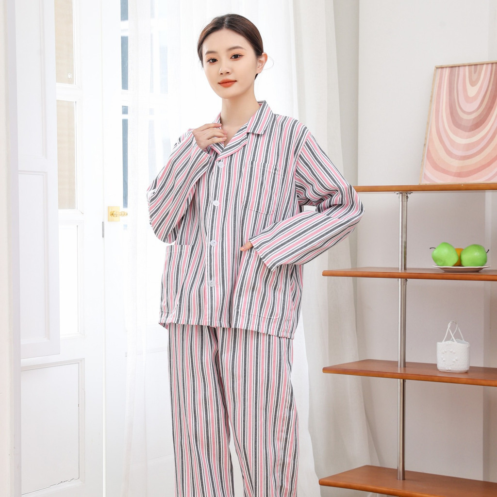 Disease Suit Pure Cotton Hospital Patient Suit Pants Patient Nursing ...