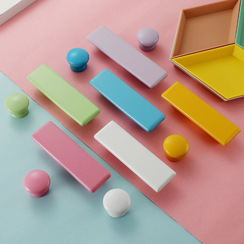 Children's Cabinet Door Handle Cabinet Door Solid Wood Door Handle ...