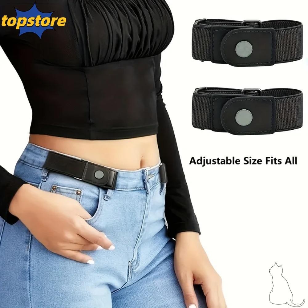Custom Inked Belt No Buckle - Lycra main image 0