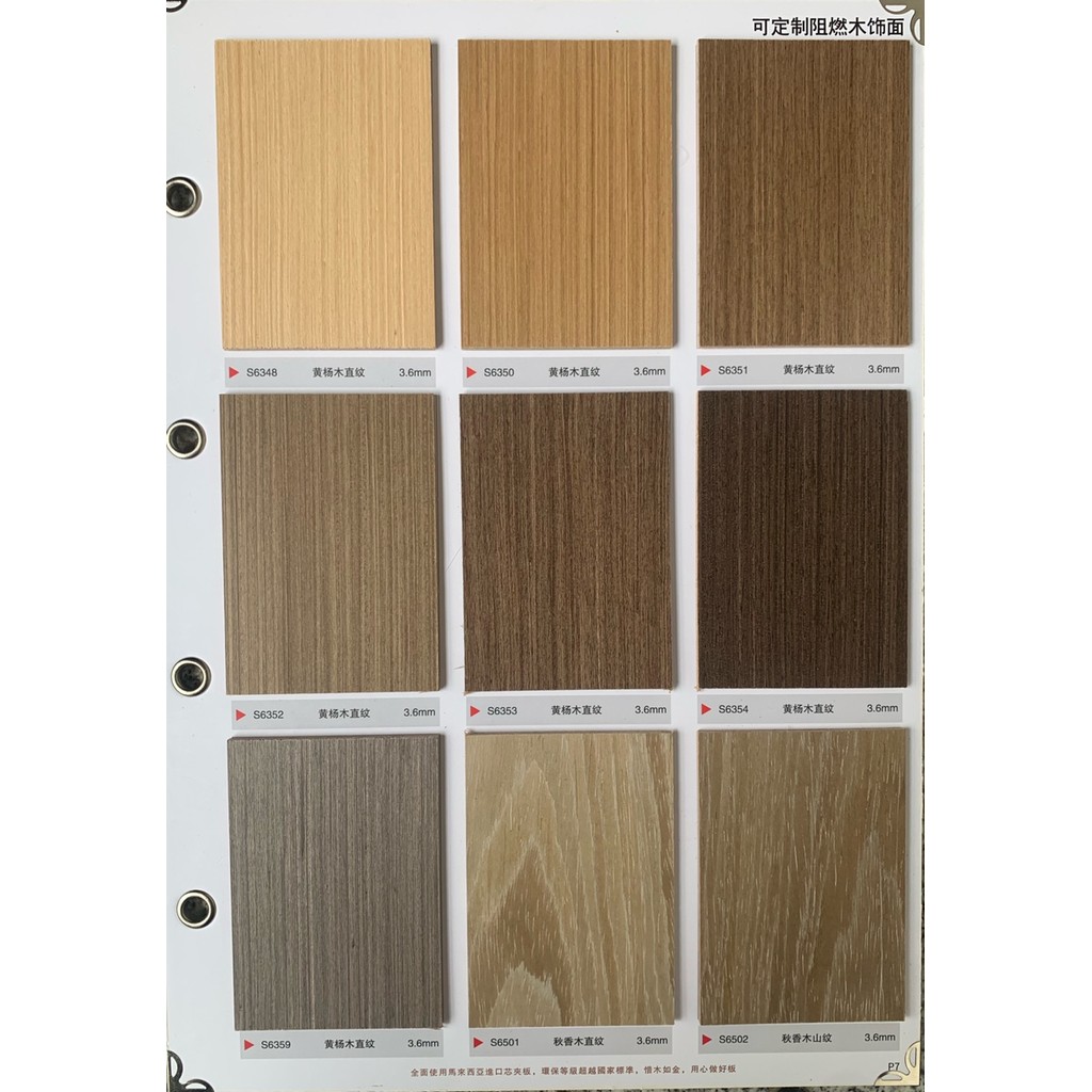 Panel Venir Kayu Papan Keding Papan KD Panel Venir Kayu Pepejal Panel ...