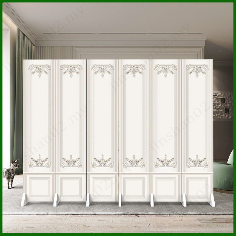 Screen Partition Living Room Shade Hotel Room Simple Bedroom Folding ...