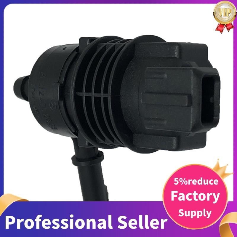 2124702493 Vapor Canister Purge Solenoid Valve Carbon Canister Solenoid ...