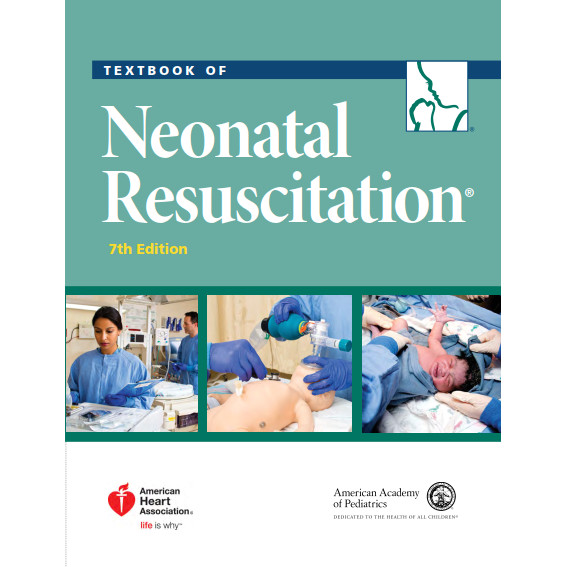 MED / Textbook of Neonatal Resuscitation 7th Edition | Shopee Malaysia