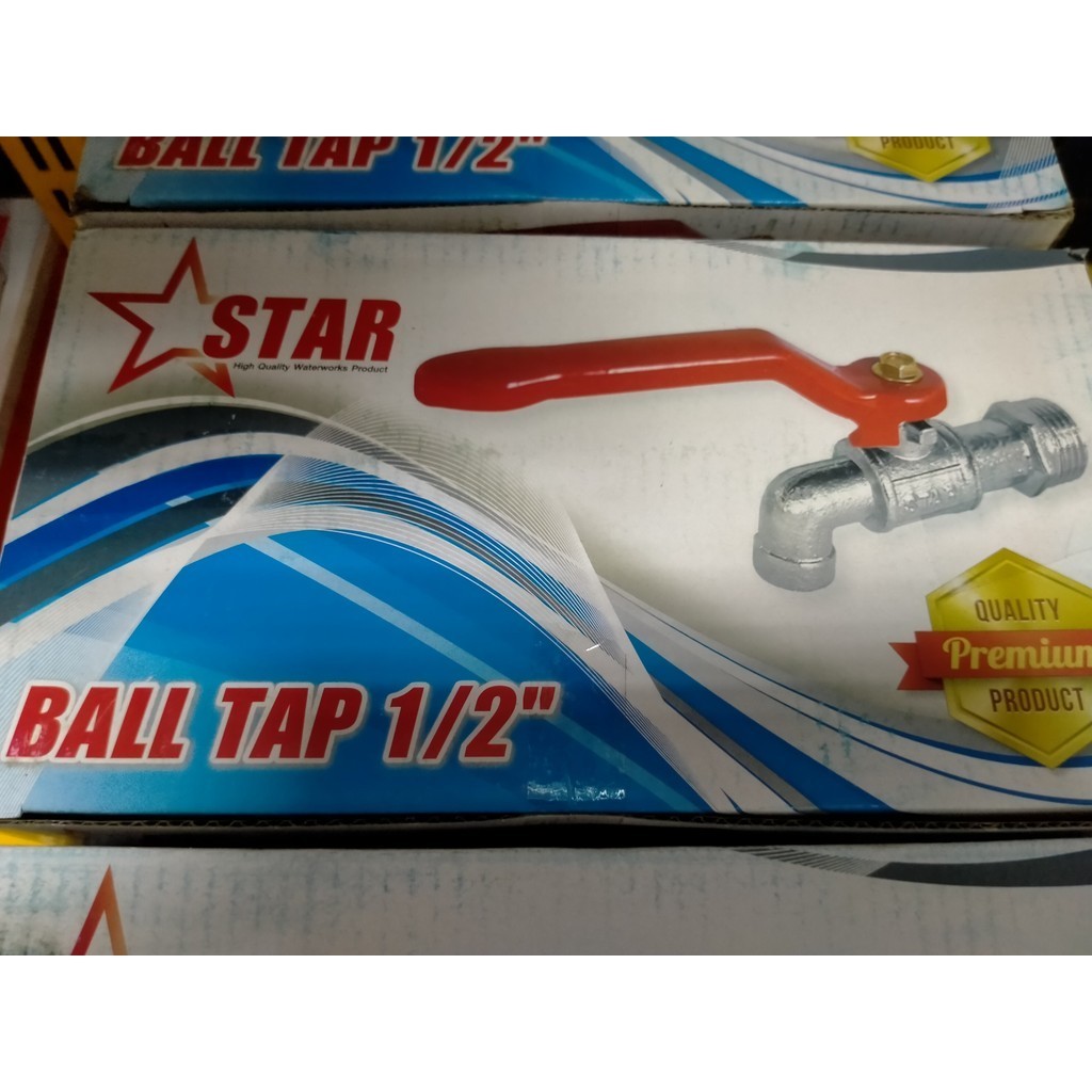 STAR 1/2 