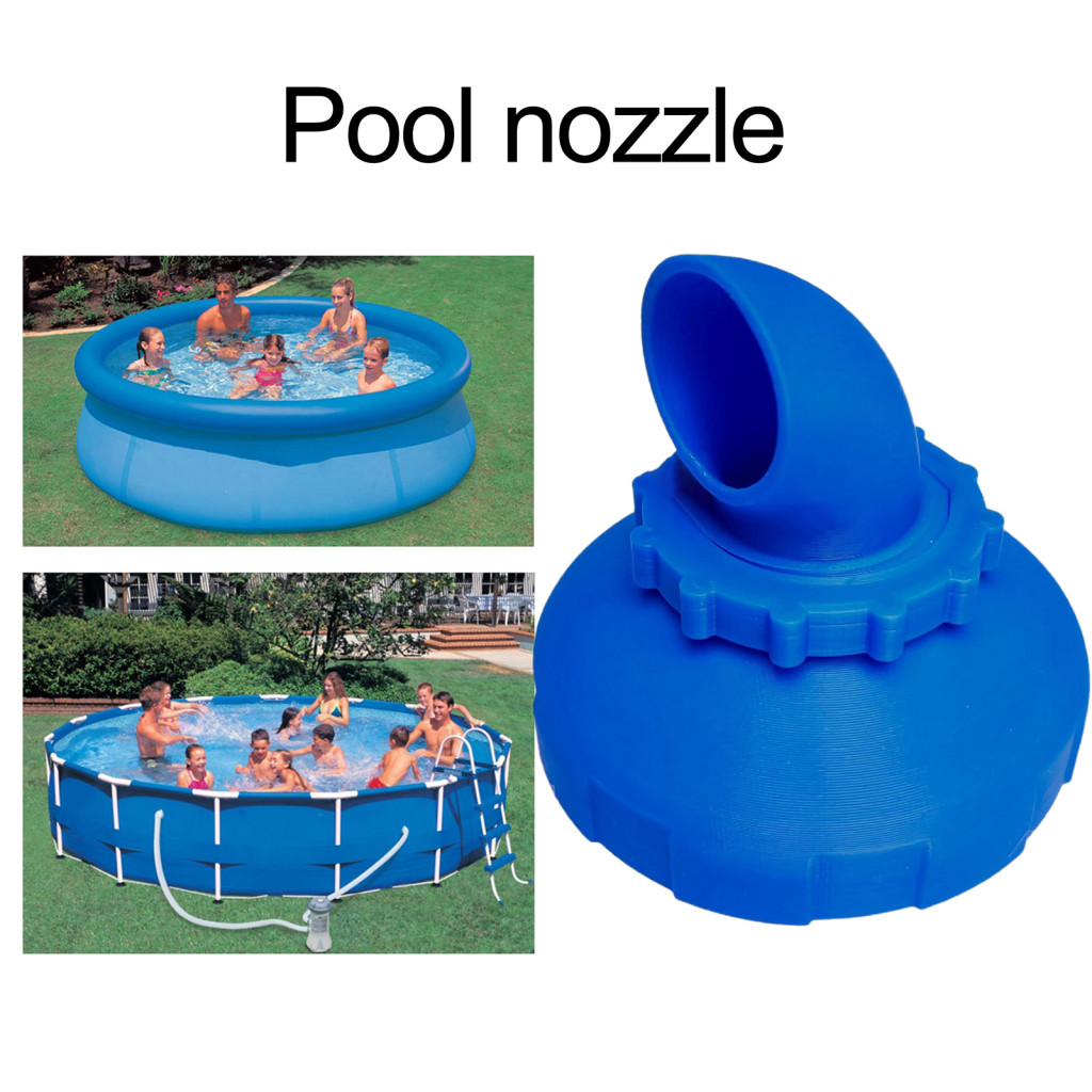 Swimming Pool Inlet Nozzle Skimmer Water Inlet Nozzle Premium Above ...