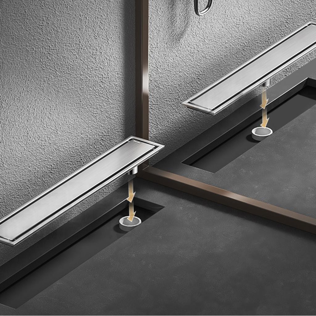 thumbnail image 2 of Aluminum Hinges For Gutters AYNEFY Aluminum Downspout Hinge - Flip Up Design For Rectangular & Square Gutters Aluminum Downspout Hinges 2 of 9