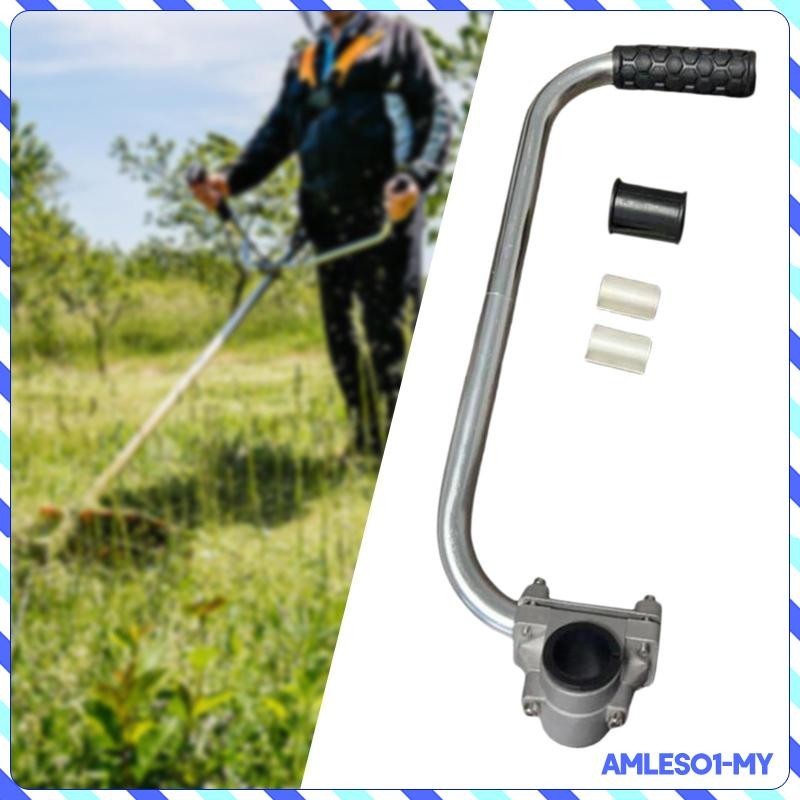 [AmlesoaeMY] Lawn Trimmer DIY Auxiliary Handle Replacement Adjustable ...