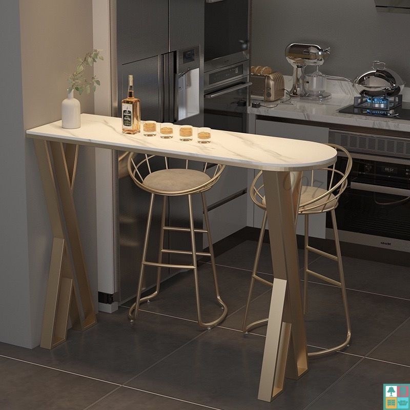 Office desk, high table, living room bar, high chair, home table and ...