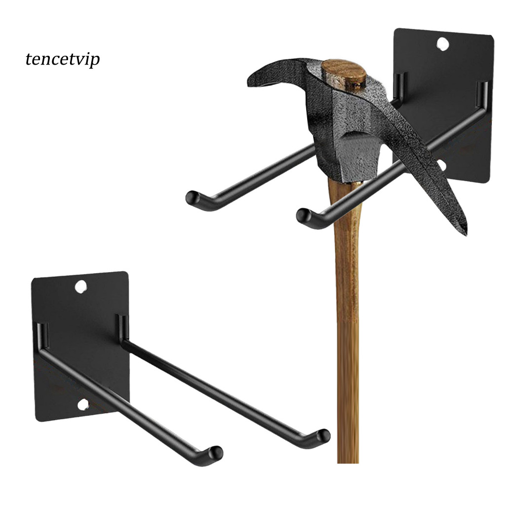 Vip Anti-rust Garage Rack Industrial-grade Storage Solution 150lbs Load ...
