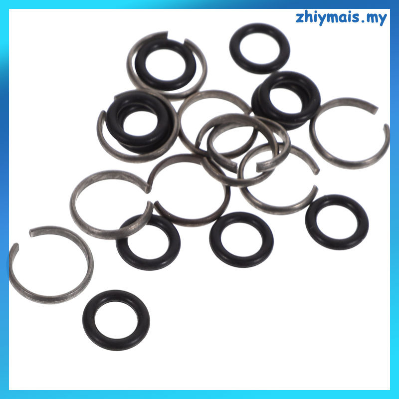 The Wrench Impact Retaining Socket Retainer Rings Vise Tool Holder for ...