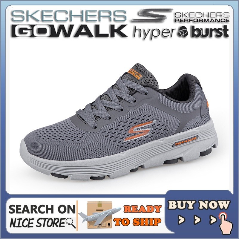 [Good Quality Men's Sneakers]SKECHERS_GO-WALK Outdoor Ultra Light Ultra ...