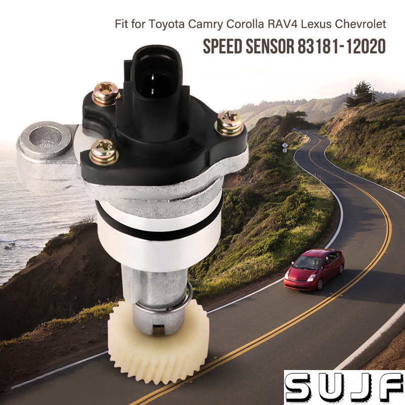 xps Car Transmission Speed Sensor Toyota Camry Corolla Tundra Lexus