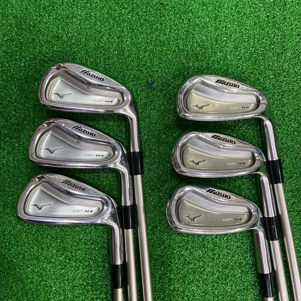 Mizuno Mp H4 Iron Mizuno Mp H4 Review New Arrivals Mizuno MP H4