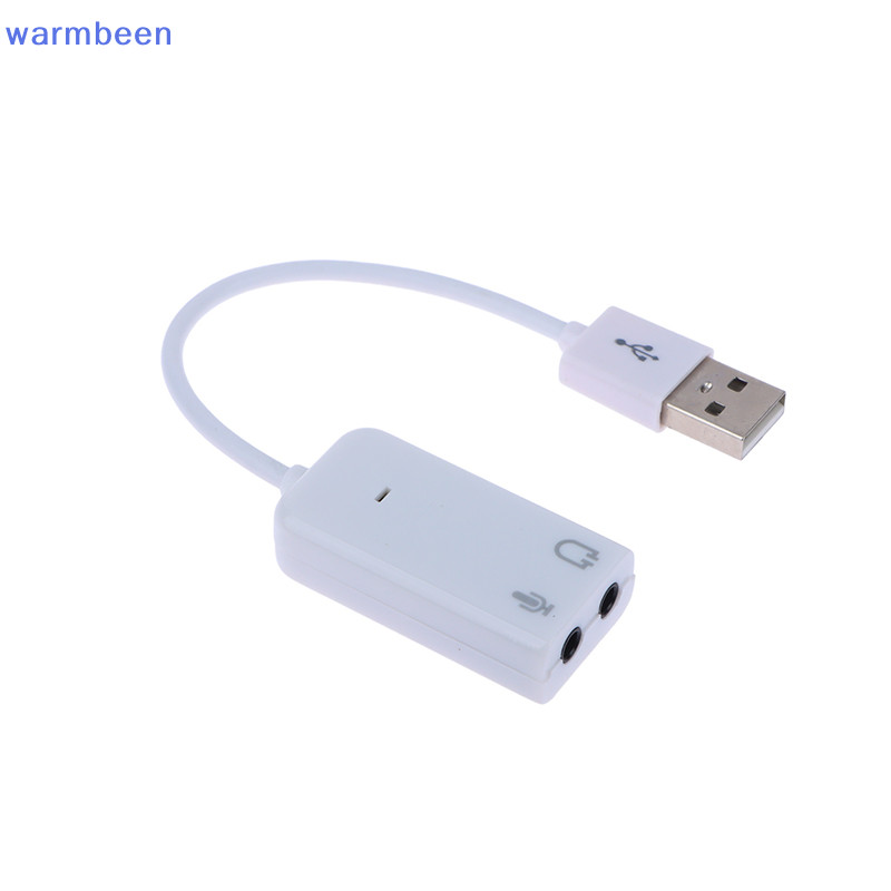 USB Sound Card 5Hv2 With Cable Vertual 7.1 Price In BD