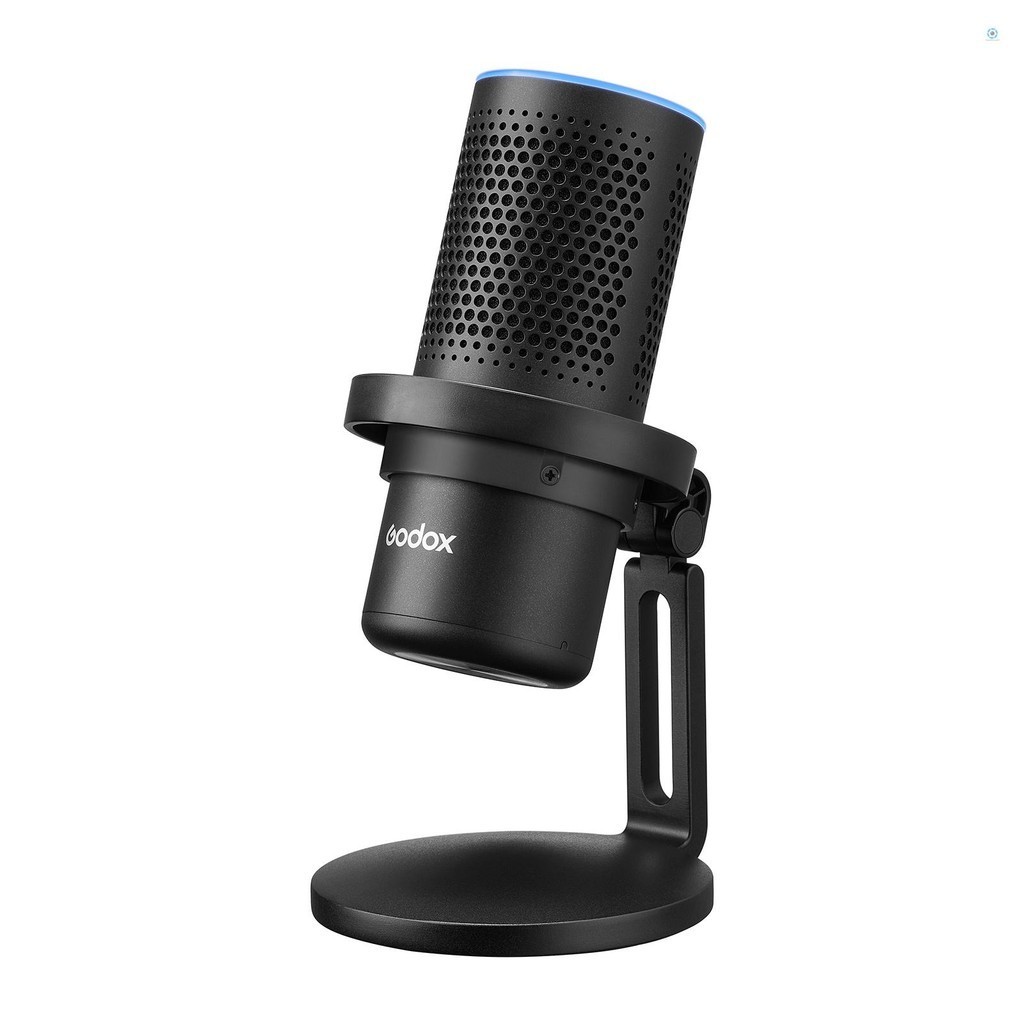 [Cameraworld]Godox EM68 Professional USB Cardioid Microphone Mini ...