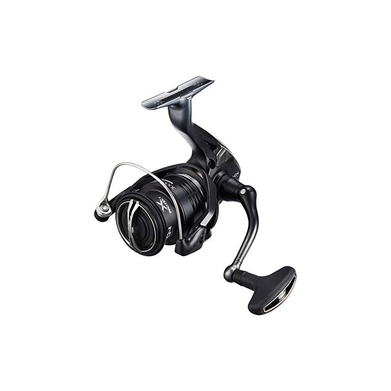 Shimano 20 Exsence BB [3000MHG/C3000MHG/4000MHG/4000MXG] Shore Jigging  Spinning Reel Seabass | Shopee Malaysia