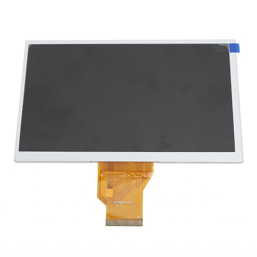Yekastore TFT LCD Display 7 Inch Module RGB Interface for Industrial ...