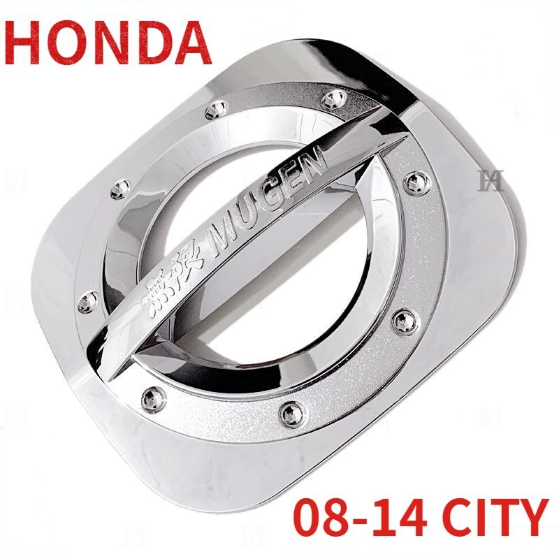 Honda CITY Fuel Tank Cap 0814 CITY Fuel Tank Cap Affixed Infinite