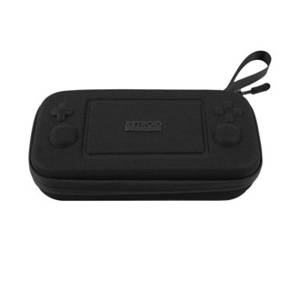 Handheld Game Console Carry Case for Retroid Pocket 4 /4 Pro Storage ...