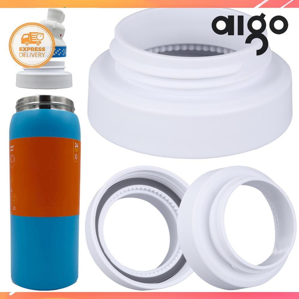 Snowfall Flavors Cartridge Adapter For Owala Bottles | Fits Cirkul Cartridges | BPA-Free For FreeSip 16oz-40oz