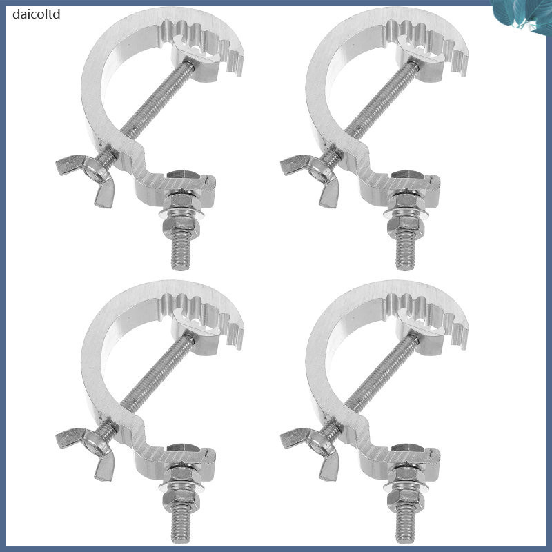 Alto Sax Pad Saver Stage Light Clamps Hook Truss Hanger Par Suspension