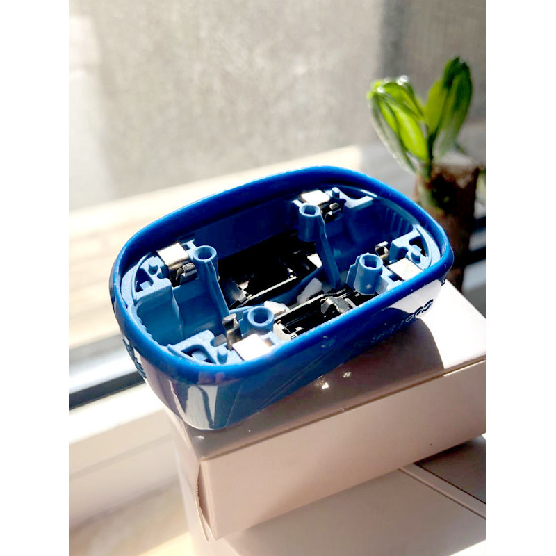 Braun CoolTec CoolTec Razor 40B Blade Mesh Cover CT2S CT3S CT4S CT5CC ...