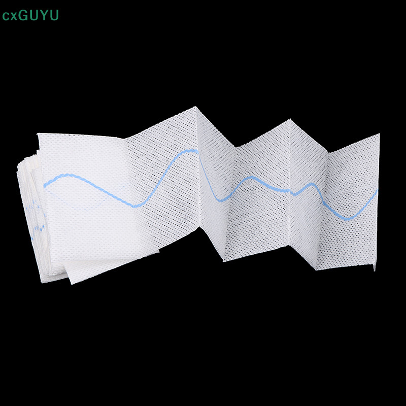 [cxGUYU] Wound Dressing Hemostatic Kaolin Gauze Combat Emergency Trauma