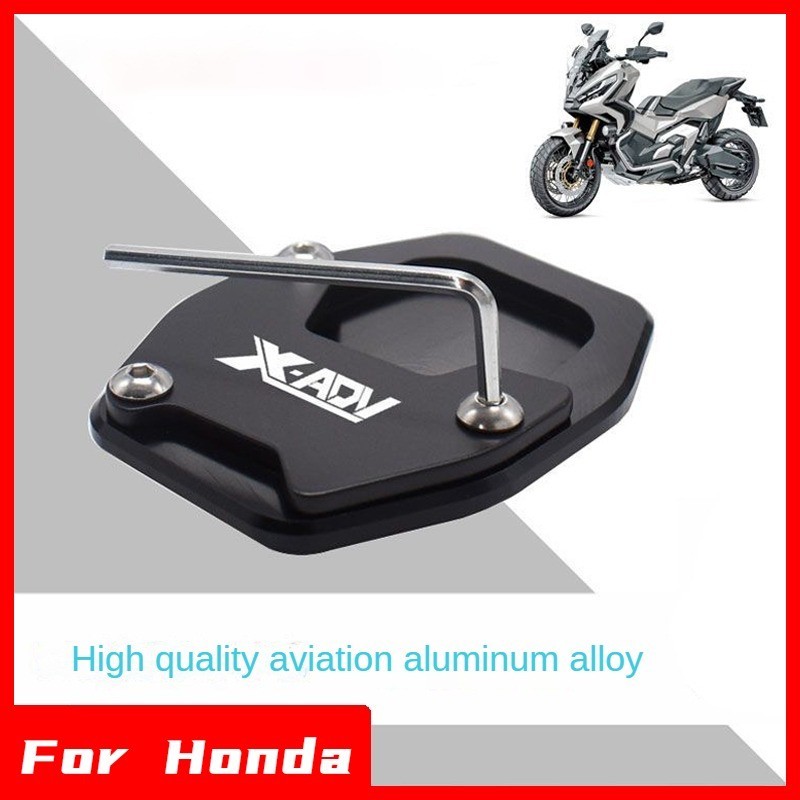 Produktbild von ARMERI Haar Motorrad-Öleinfülldeckel Für Honda Forza 750 2020-2021 Forza 300/250/125/350 2010-2018 Zubehör Motorstecker (Color : Gray