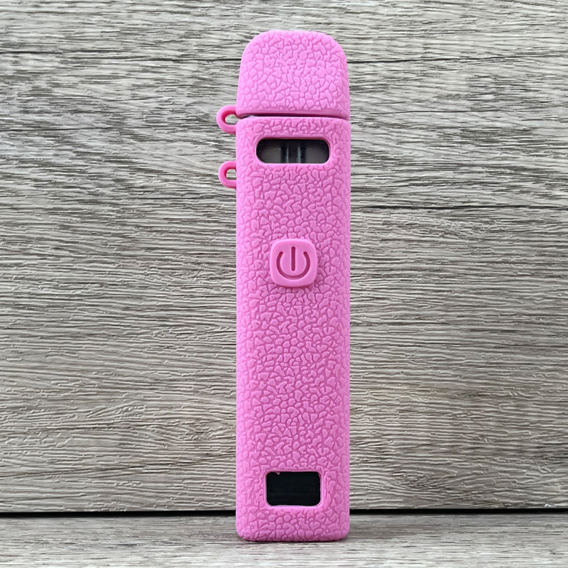 elfbar elfa kaufen WratryParts Silikon-Schutzhülle kompatibel mit Uwell Caliburn G3 Kit,  schützende, langlebige Hülle, Hülle, Wrap, Gel, Schutzhülle, Schutzfolie, main image 1