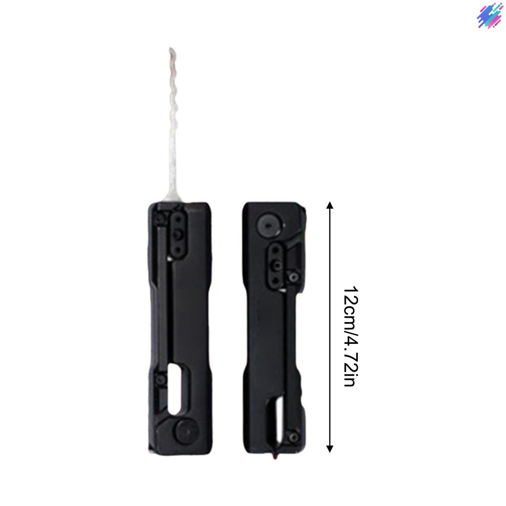 Stainless Steel Grav Pick Easy to Carry Heavy Duty Hand Tool | Shopee ...