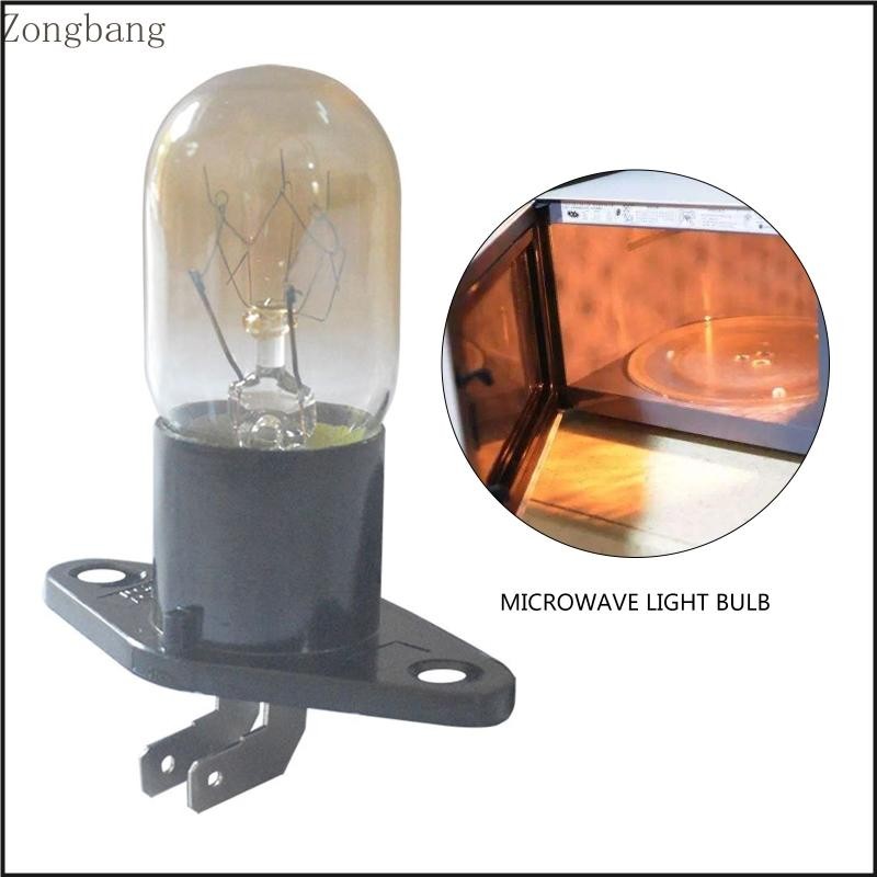 Zone Small Microwave Oven All-in-one Led Bulbs with 2-Pin Base 250V 2A ...